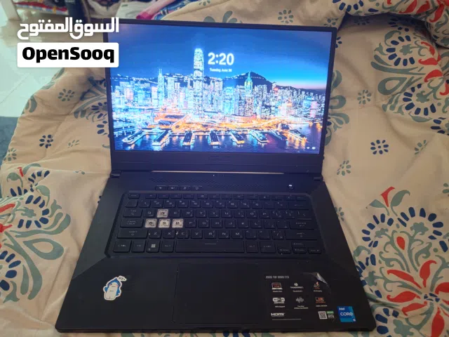 asus tuf gaming