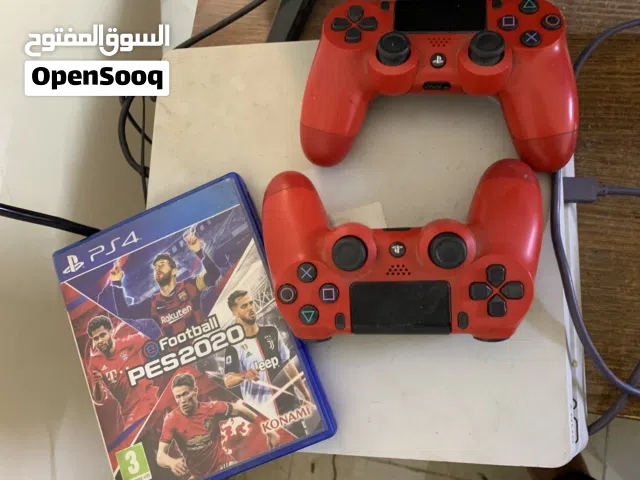 PlayStation 4 PlayStation for sale in Baghdad