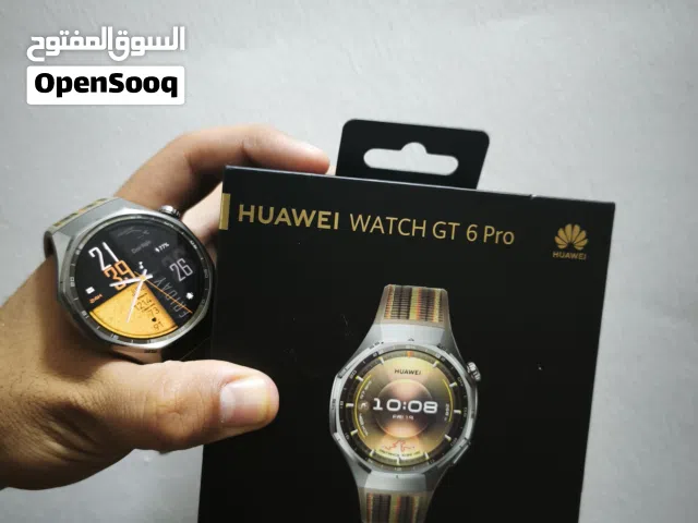 Huawei smart watches for Sale in Baghdad