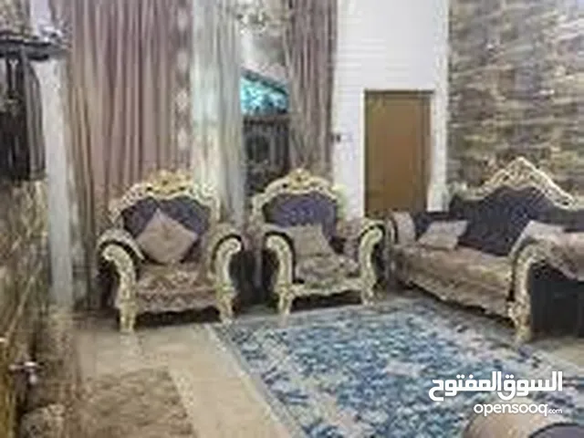 120 m2 3 Bedrooms Villa for Rent in Baghdad Harthiya