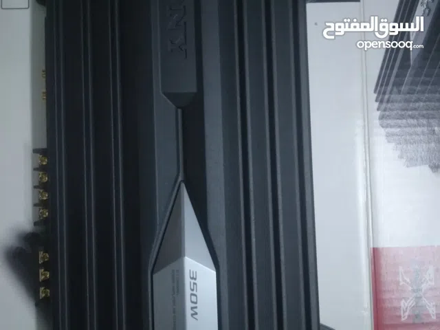 بايونير وكانود