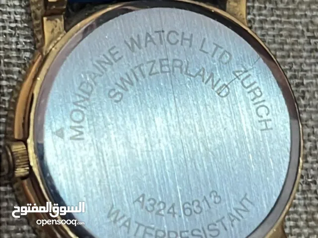 ساعة الاتحاد الكويتي لكرة القدم تم تخفيض السعر  ( اقرأ الوصف ضروري)