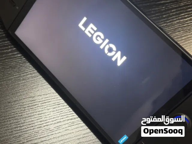lenovo legion go z1 extreme
