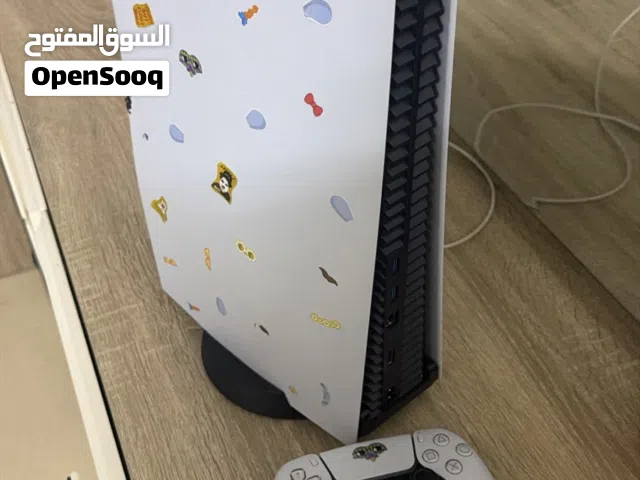 PlayStation 5 PlayStation for sale in Al Batinah