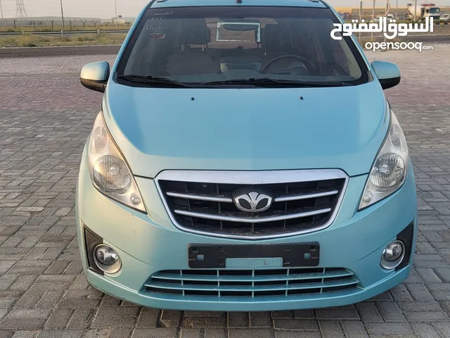 Daewoo Matiz 2011 in Ajman