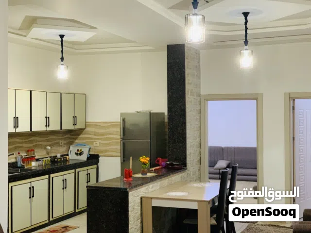 شقة فندقية  للايجار باليومية