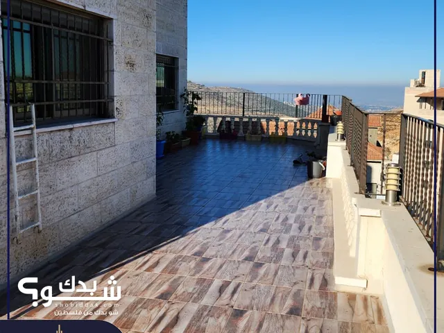 350m2 3 Bedrooms Apartments for Sale in Ramallah and Al-Bireh Beitunia