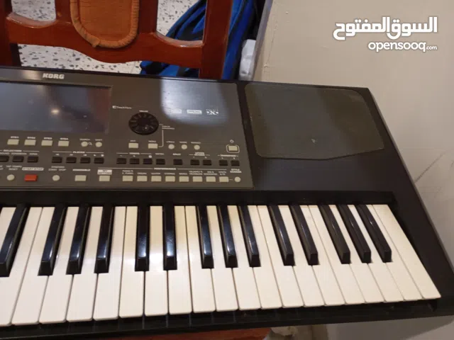 korg pa 600