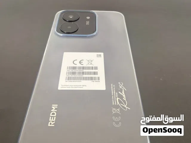 سلام عليكم جهاز ريدمي للبيع