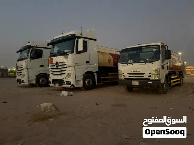 تنكر ديزل وايت ديزل