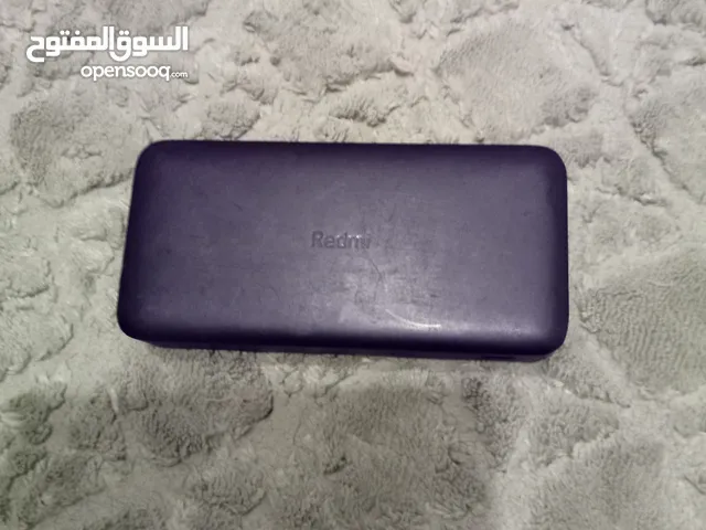 باور بنك ريدمي 20000