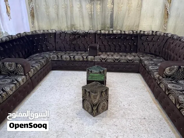 طقم كنبابات