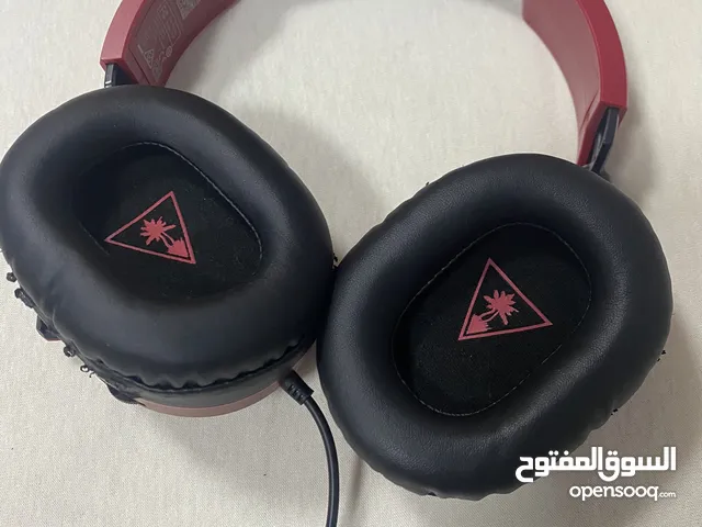 Playstation Gaming Headset in Central Governorate