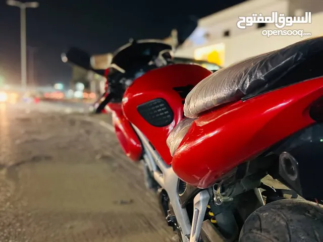 سزوكي 700cc  تبارك الرحمان