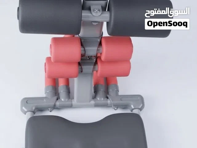 للبيع جهاز كارديو تقوية عضلات البطن