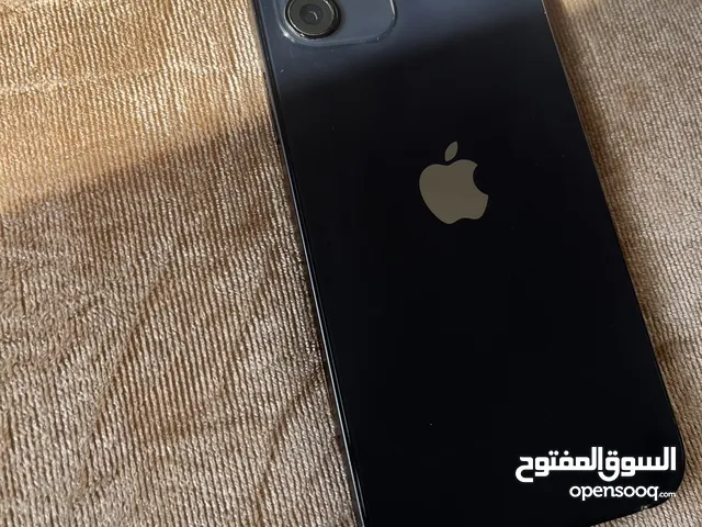 ايفون 12 80% للبيع iPhone 12 80% for sell