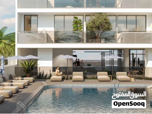 426 ft² Studio Apartments for Sale in Dubai Jumeirah Village Circle