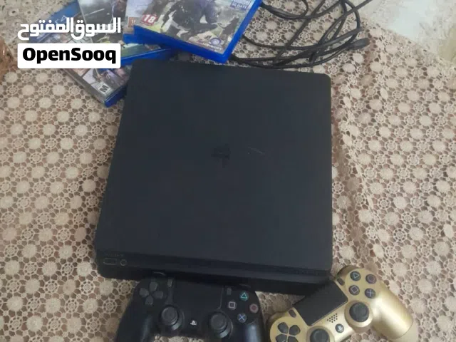PlayStation 4 PlayStation for sale in Gharyan