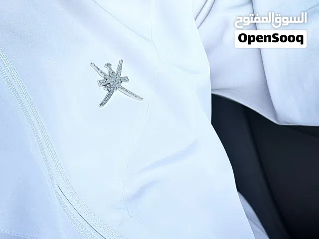 بروش الخنجر مغناطيس متوفر عندنا مفرد وجملة تسليم فوري متوفر باللون الذهبي واللون الرصاصي