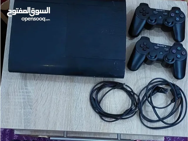 PlayStation 3 PlayStation for sale in Tripoli