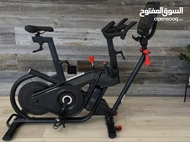 Commercial Heavy duty Schwinn Fitness