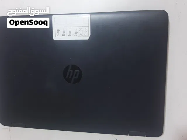 Windows HP  Computers  for sale  in Basra