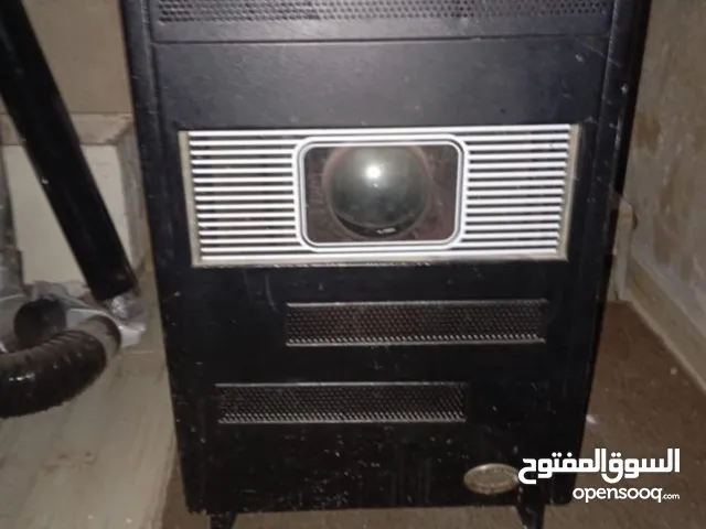 صوّبت بوري بشتغل على الديزل والكاز معها بواري 12 متر
