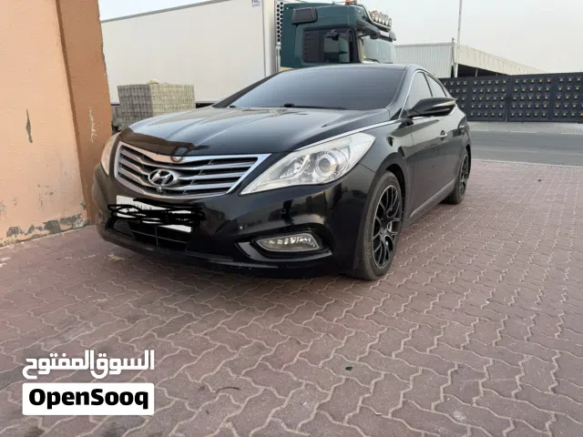 غرند أزيرا 2012وارد كوريا