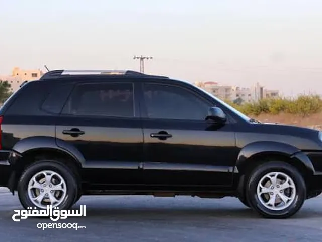 هونداي توسان