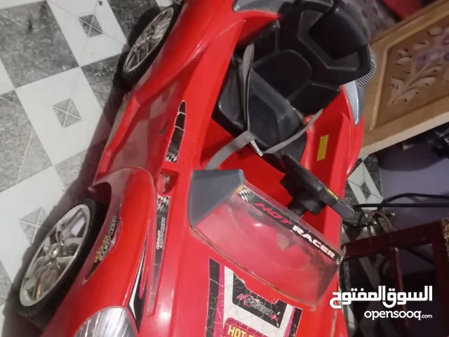 سيارة اطفال للبيع