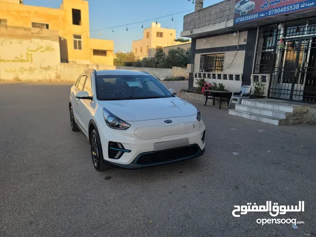 Used Kia Niro in Irbid