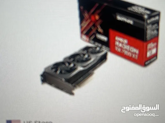 مطلوب كرت شاشه RX 6900XT