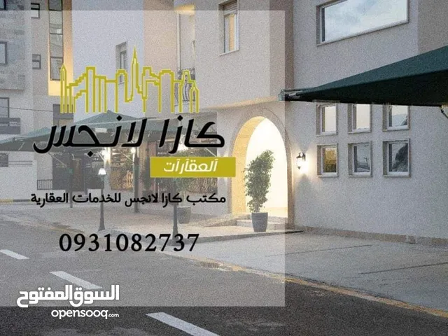 200 m2 4 Bedrooms Apartments for Rent in Tripoli University of Tripoli