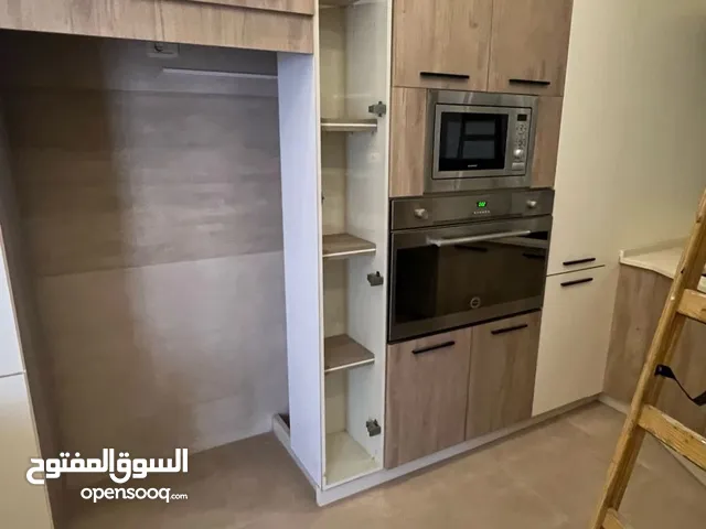 220 m2 3 Bedrooms Apartments for Rent in Amman Airport Road - Manaseer Gs