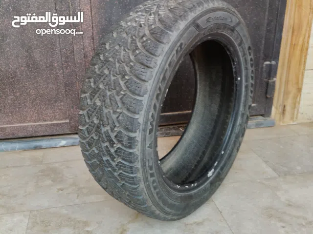 قومه مقاس 17.50.225 تعتبر جديده بسعر مميز للجميع 140د قابل للنقاش.  الموقع.السراج طرابلس .