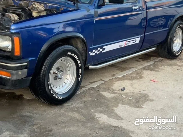 قطع غيار باتريوت