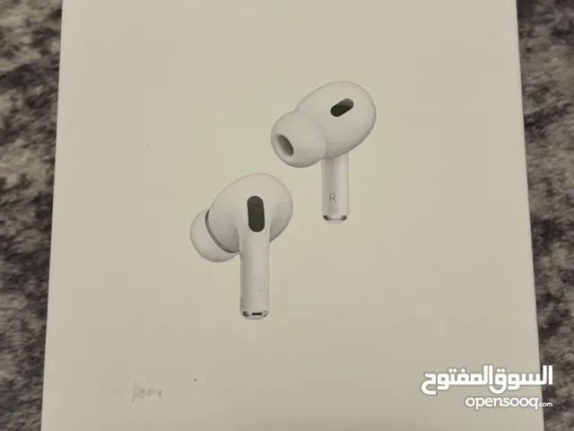 AirPods Pro 2nd Generation ايربودز الجيل الثاني