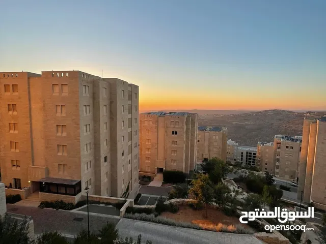 242m2 3 Bedrooms Apartments for Sale in Ramallah and Al-Bireh Rawabi