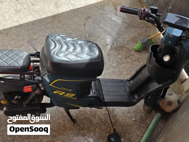 2025 ياماها FJ-09