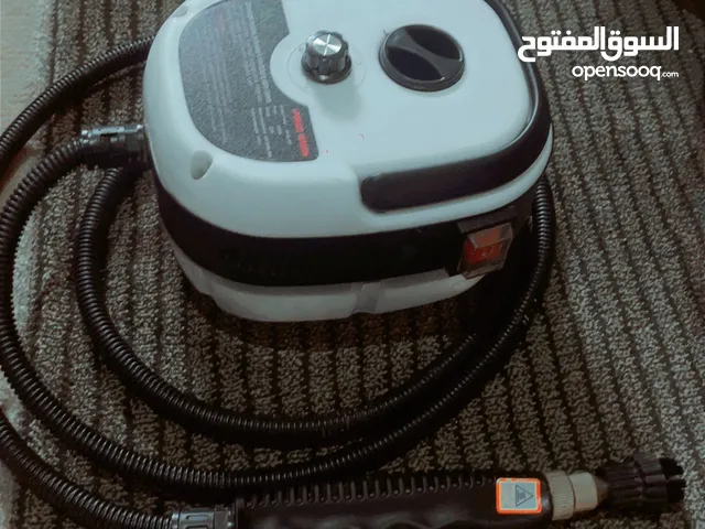 جهاز تنظيف بخار