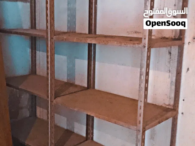 اسكفالي مستعمل استعمال نظيف وفي حاله جيده للبيع اثنان سعر 450 دينار