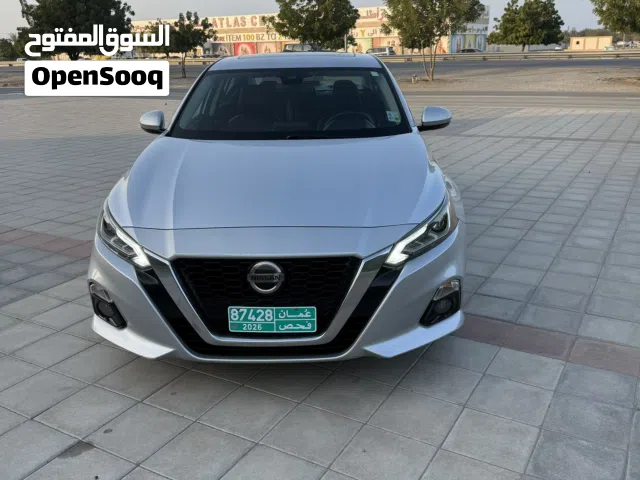New Nissan Altima in Al Batinah
