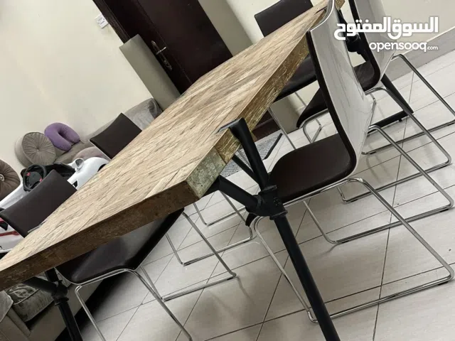 Italian table dining table Italian style