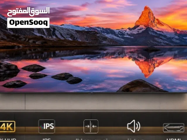 شاشة lg led توصيل مجاني