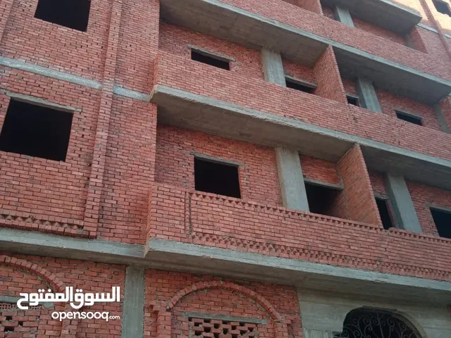 5+ floors Building for Sale in Qena Other