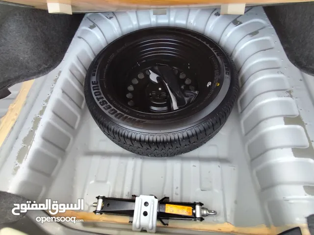 Used Nissan Sunny in Northern Governorate