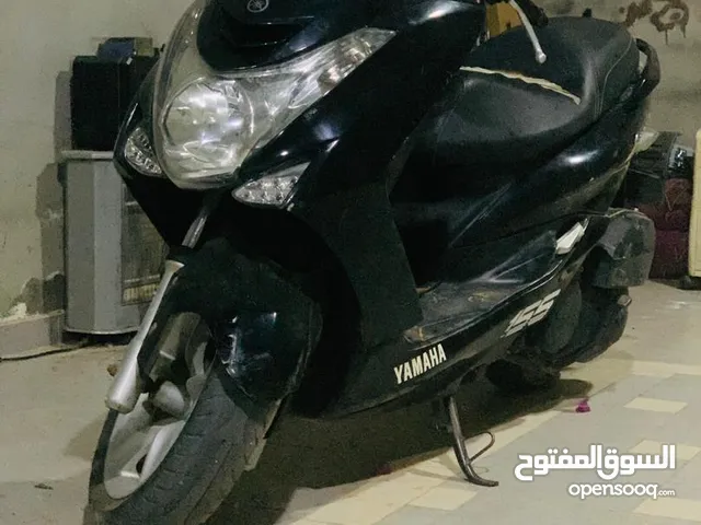 Yamaha SMAX 2021 in Tripoli
