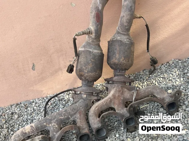 فلاتر بيئه جيب شروكي مديل 2000