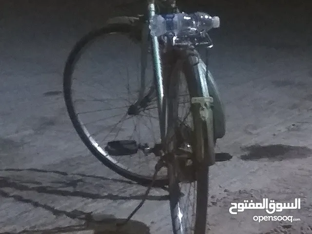 دراجة هوائية(بشكليط) بيانكي