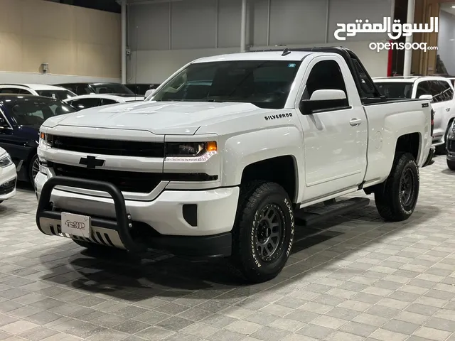 Chevrolet Silverado Z71